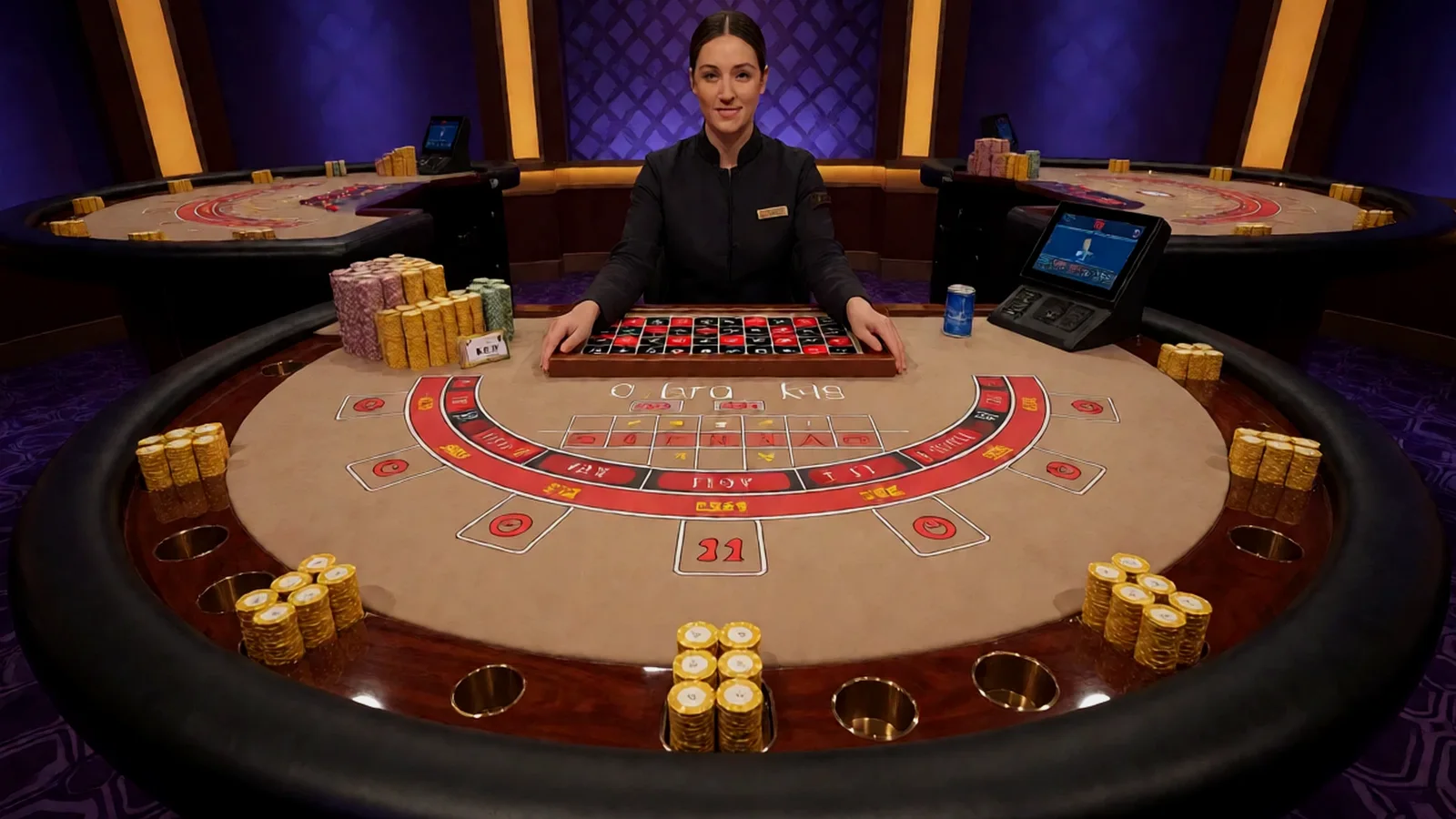 Www95bet Hindi Live Dealer Tables